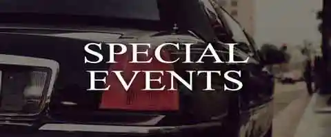 Event Limo Rental McHenry IL