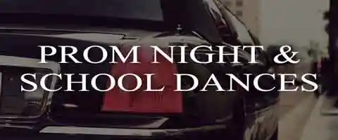 Prom Limo Rental McHenry IL