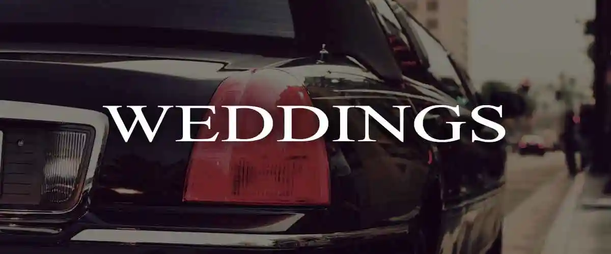 Wedding Limo Rental McHenry IL